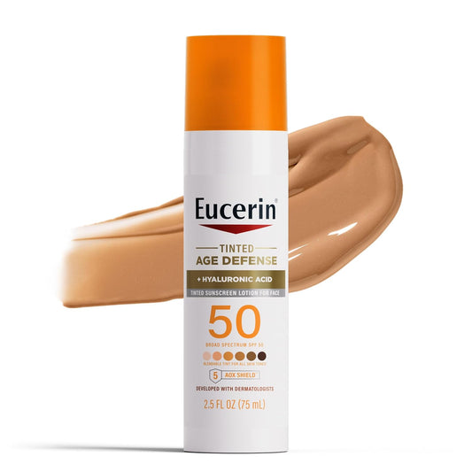 spf 50 broad-spectrum uva/uvb sunscreen protection