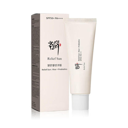 spf 50+ pa++++ broad-spectrum uva/uvb protection