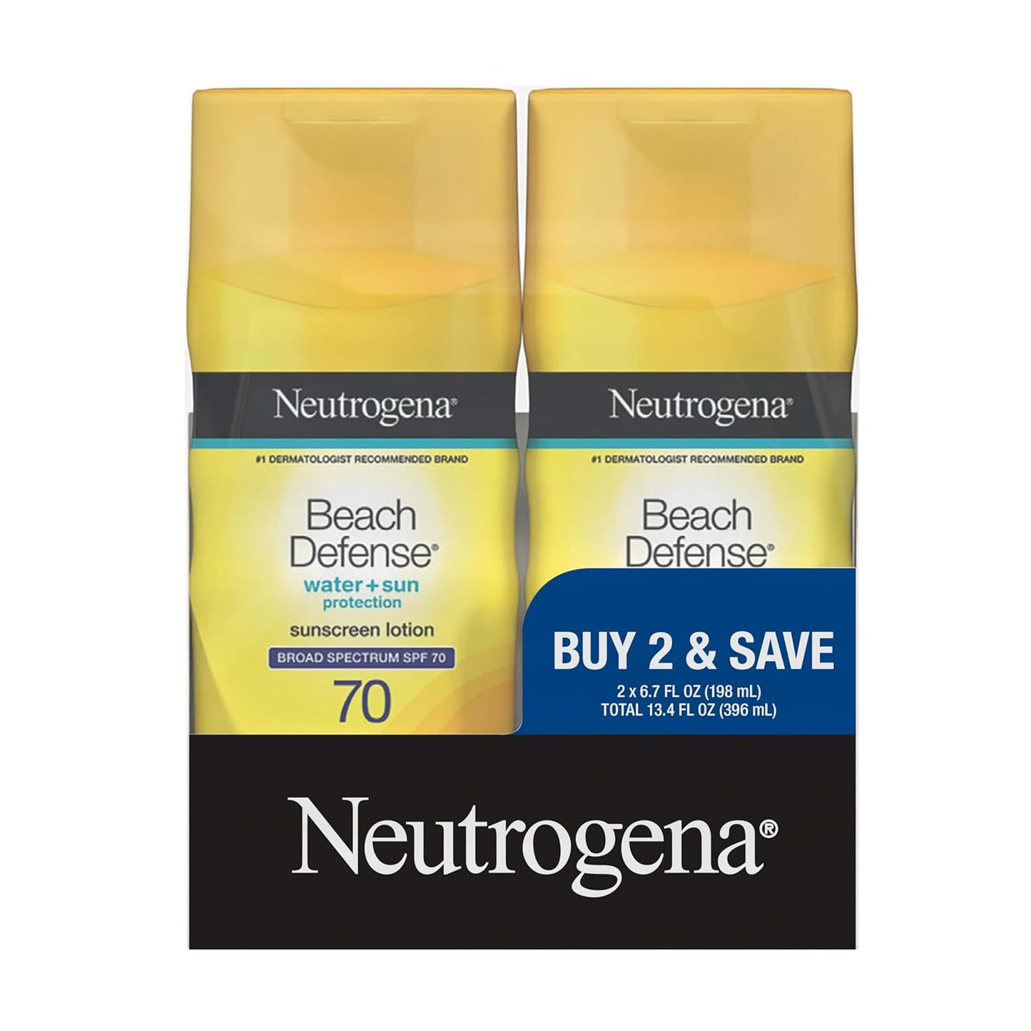spf 70 broad-spectrum uva/uvb protection with helioplex technology