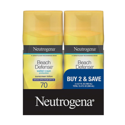 spf 70 broad-spectrum uva/uvb protection with helioplex technology