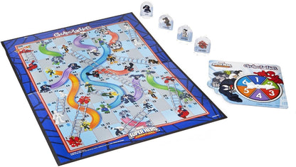 spinner-based gameplay with no electronic components