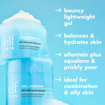 squalane-infused formula for moisture retention and skin smoothness