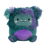 Squishmallows JT Plush Toy – Soft Accent Piece for Tween Bedroom Decor and Collector's Display