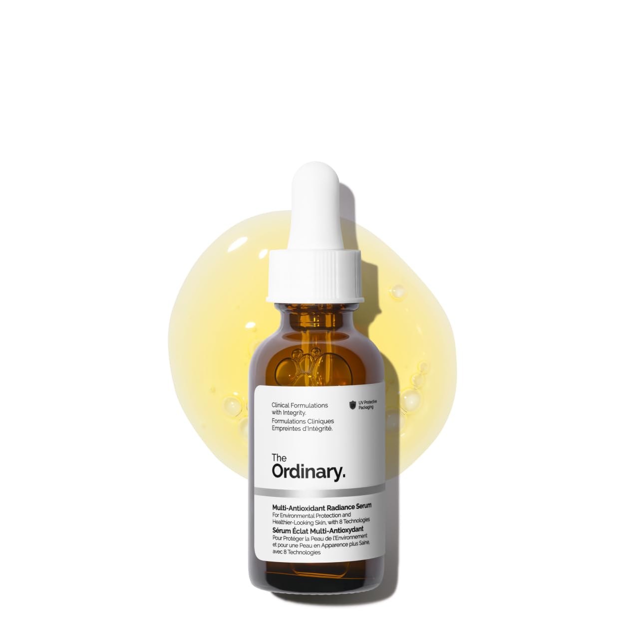 stabilized vitamin c derivative for brightening and dark spot fading