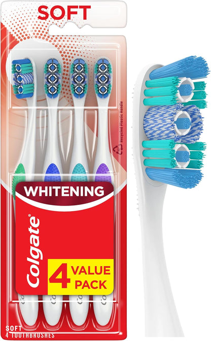 stain-erasing rubber polishing cups designed to fit tooth contours