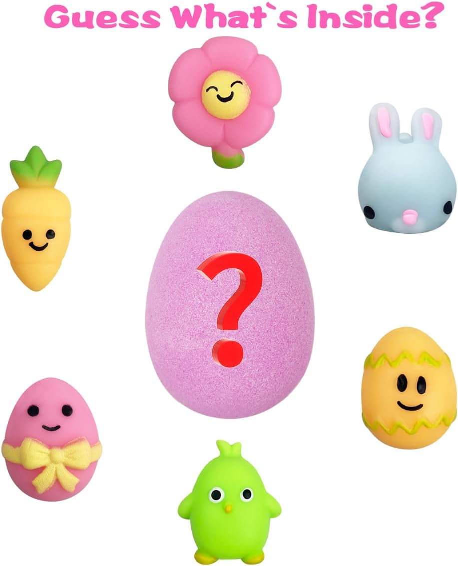standard bath bomb size of 2.2" x 3" (4.2 oz / 120g)