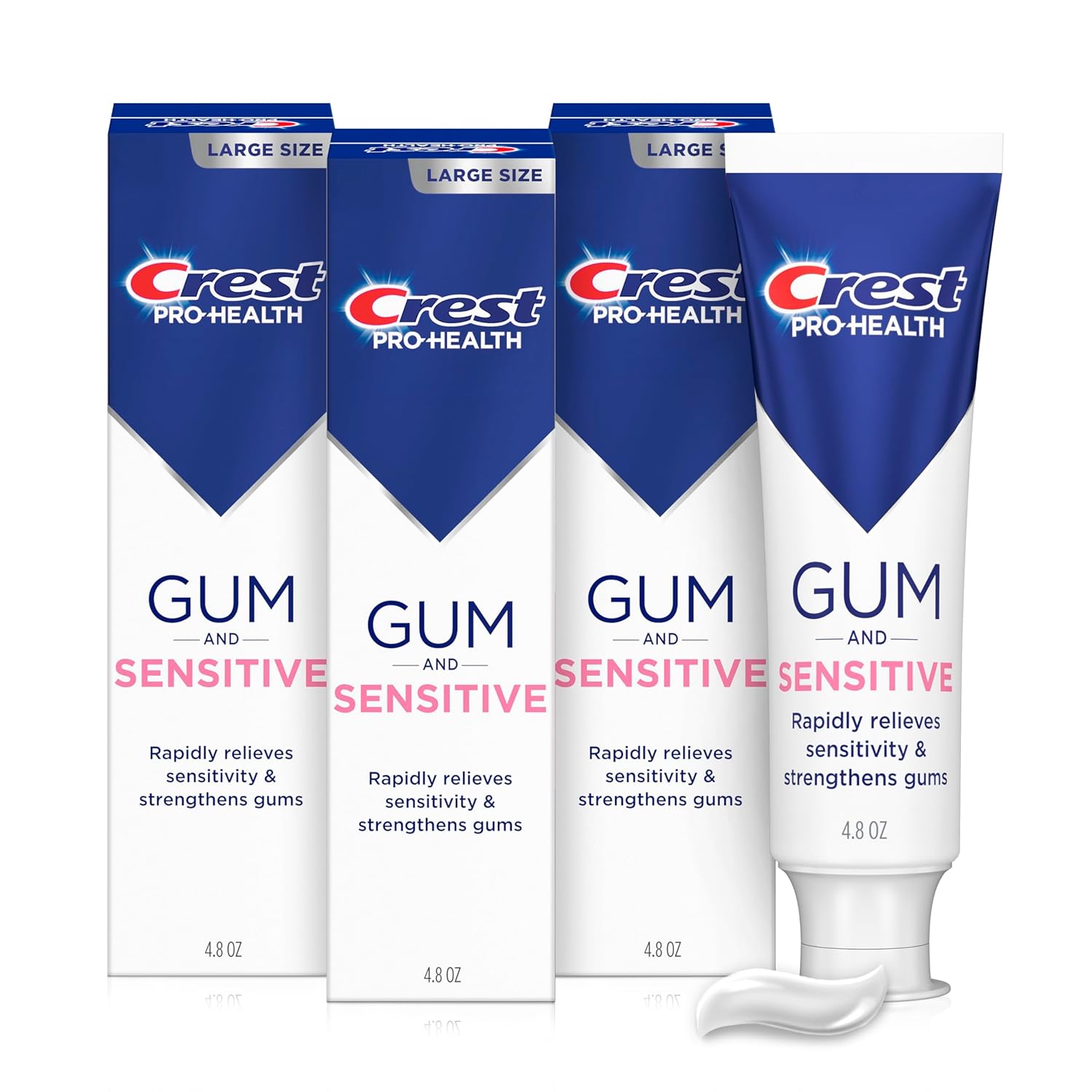 stannous fluoride active ingredient providing antibacterial and anticavity protection