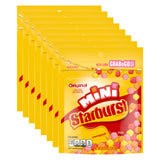 STARBURST Original Minis Chewy Candy – Soft Chew Alternative for Sensitive Teeth, Bulk Mini Candy
