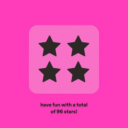 Starface Hydro-Star Black Pimple Patches – Overnight Spot Treatment for Mindful Evening Skincare Ritual
