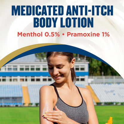 steroid-free, fragrance-free, dermatologist-tested formulation