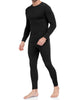X-Large - Black