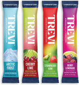 TREVI Sugar Free Electrolytes Drink Mix – Daily Hydration Powder for Mindful Wellness Routines and Self-Care Rituals