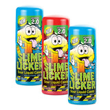 Toxic Waste Slime Licker 2.0 Viral Tongue Coloring Candy Stocking Stuffer for Nieces and Nephews Ages 13+