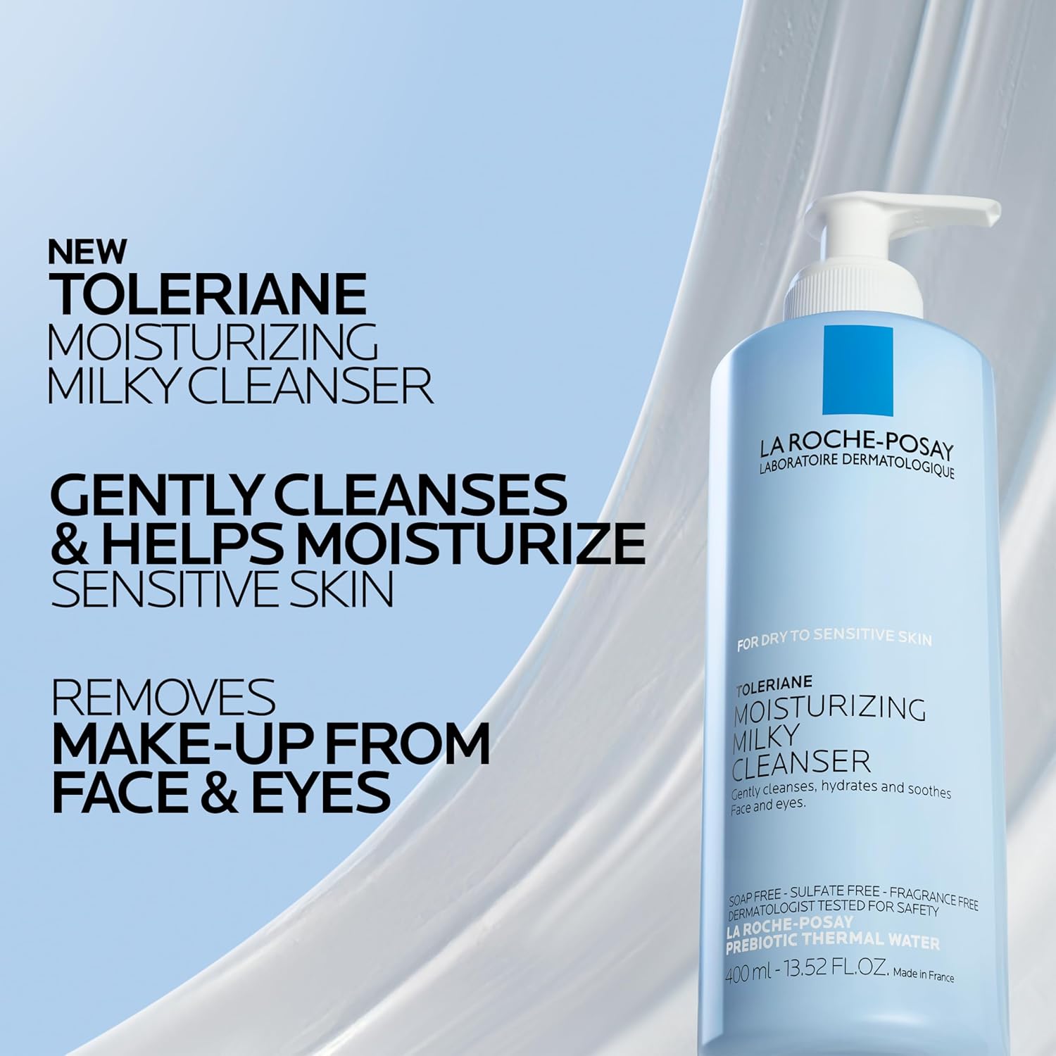 streamlined 9-ingredient minimalist formulation