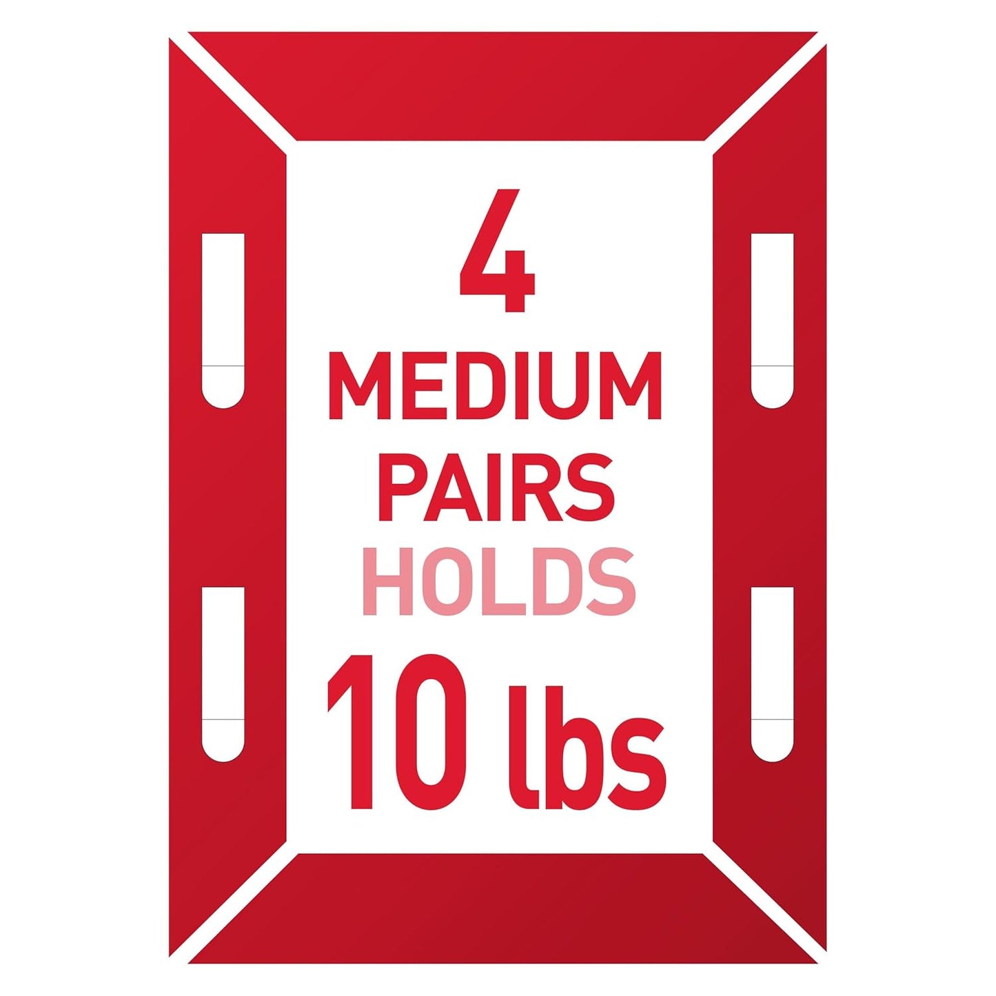 stretch-release adhesive that pulls straight down for damage-free removal
