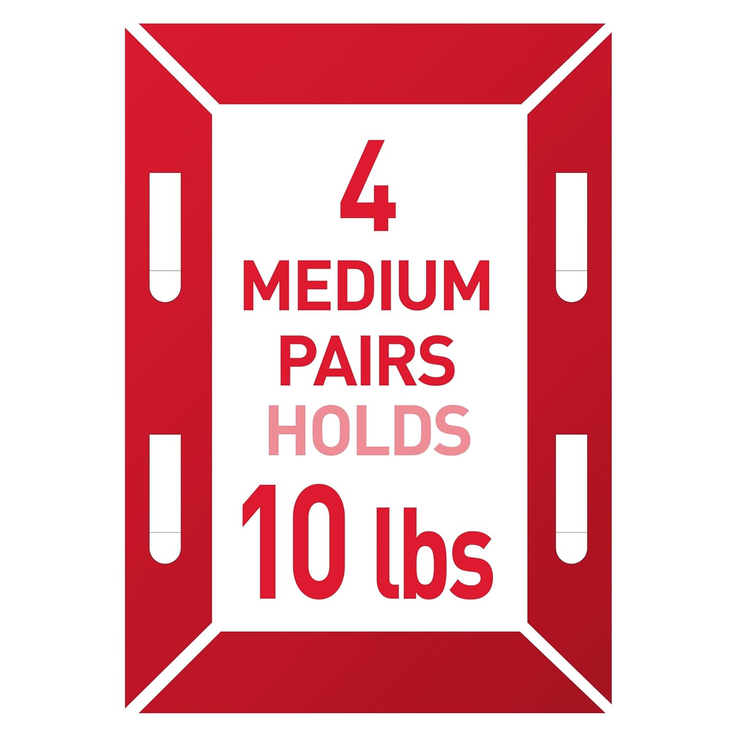 stretch-release adhesive that pulls straight down for damage-free removal