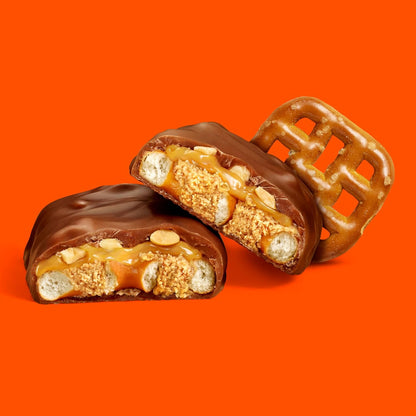 sturdy wrapper suitable for lunch boxes, gift bags and candy dish display