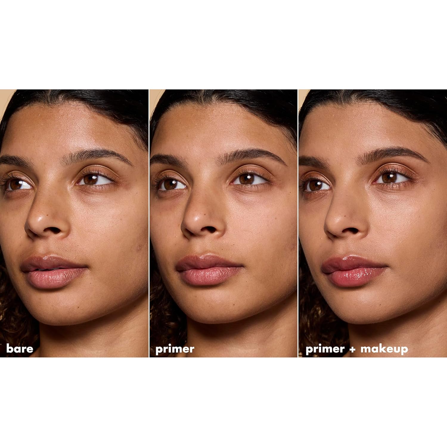 suitable for acne-prone, combination, and oily skin types