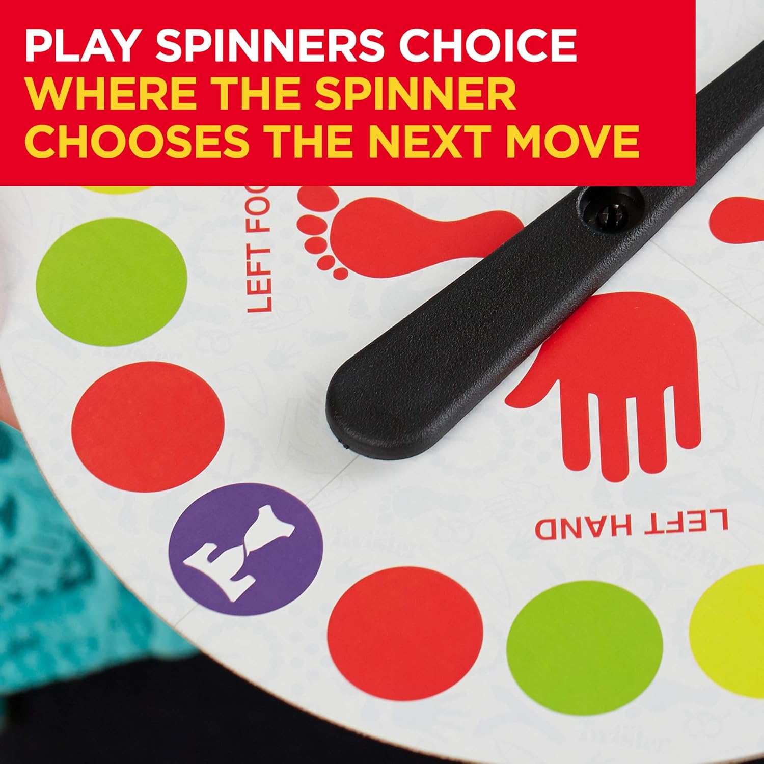 suitable for ages 6+ with 2+ players