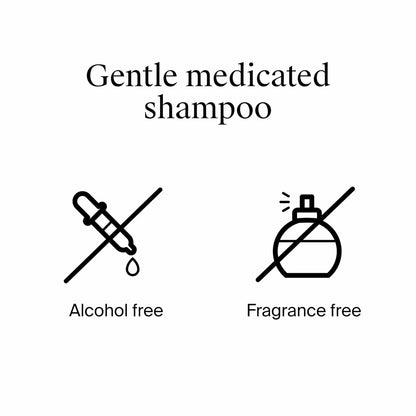 suitable for all hair types and all hair colors