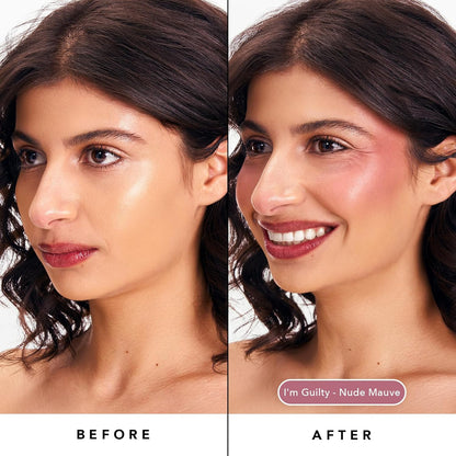suitable for all skin tones and all skin types including combination and normal