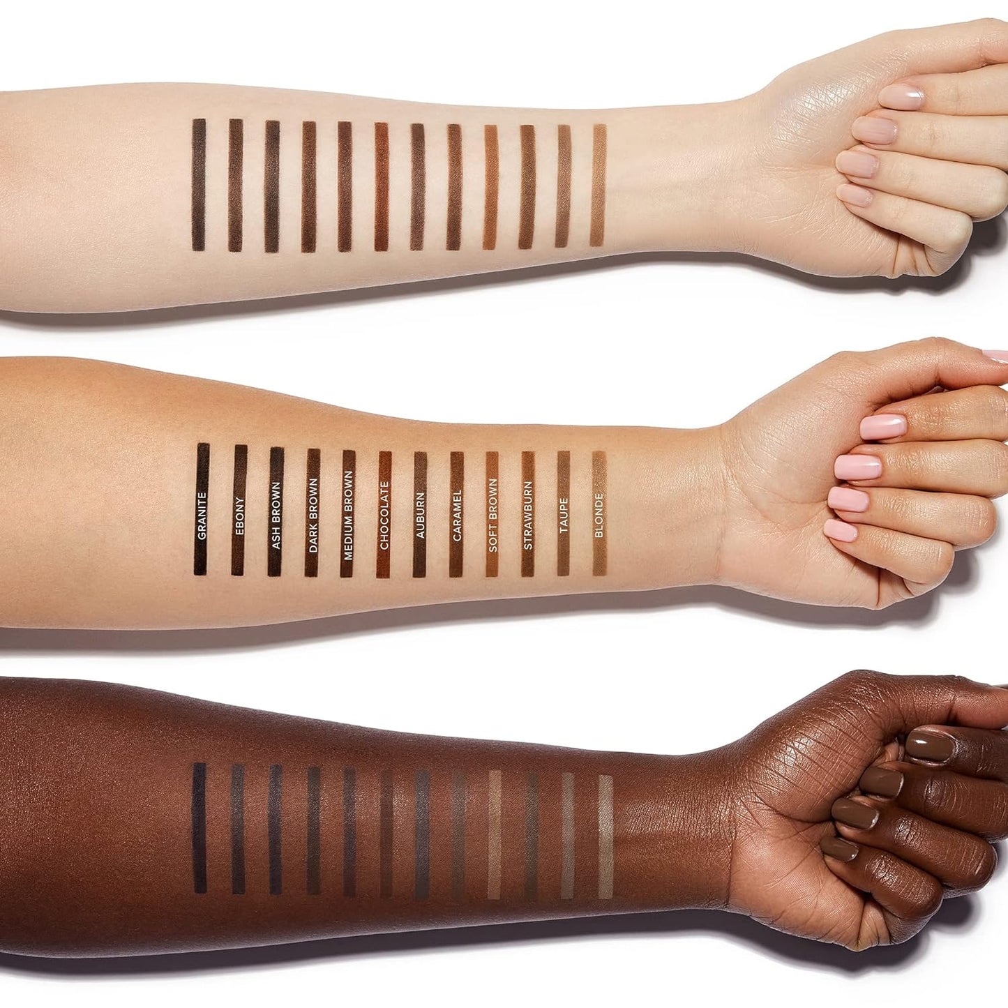 suitable for all skin types and skin tones