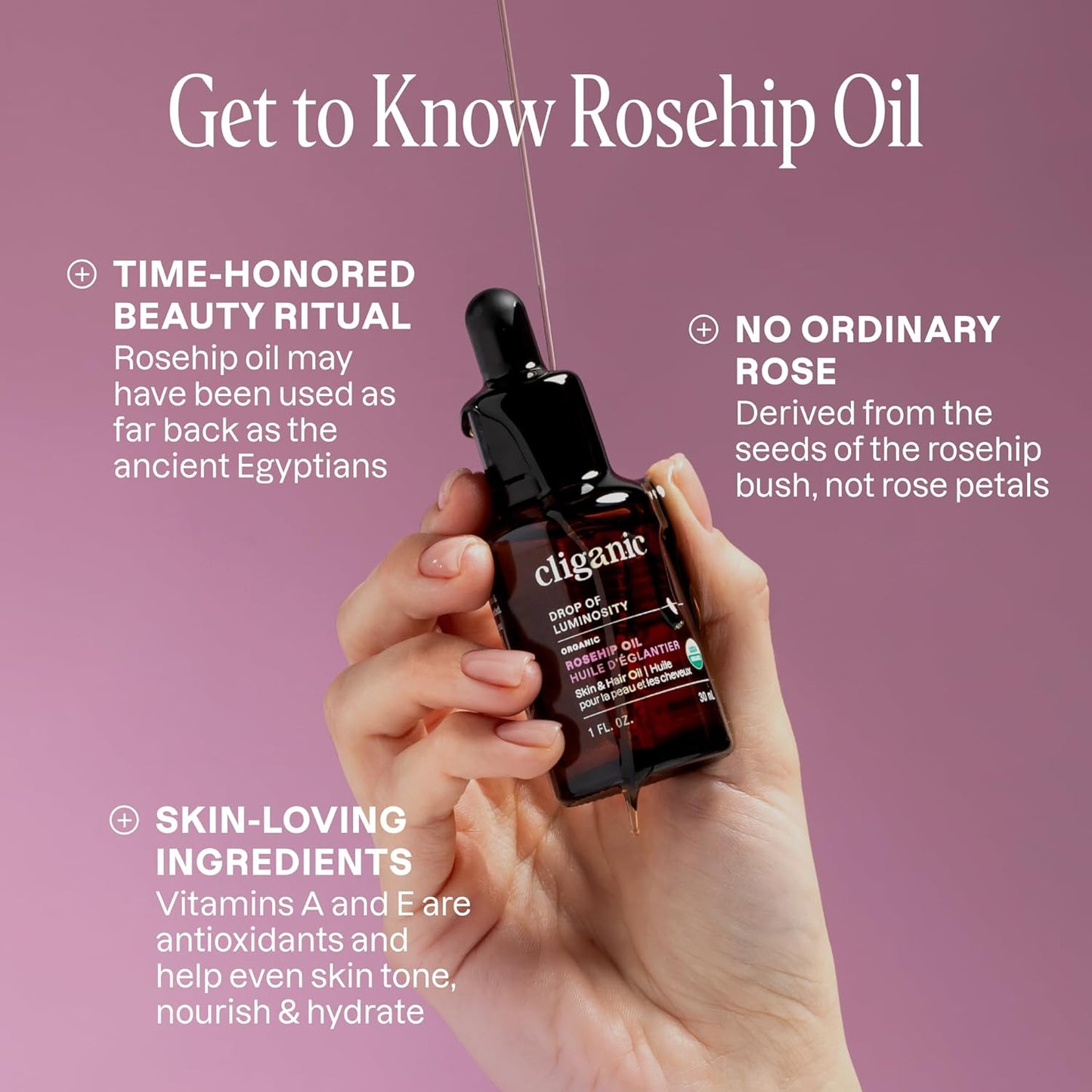 suitable for all skin types: combination, dry, normal, oily, sensitive