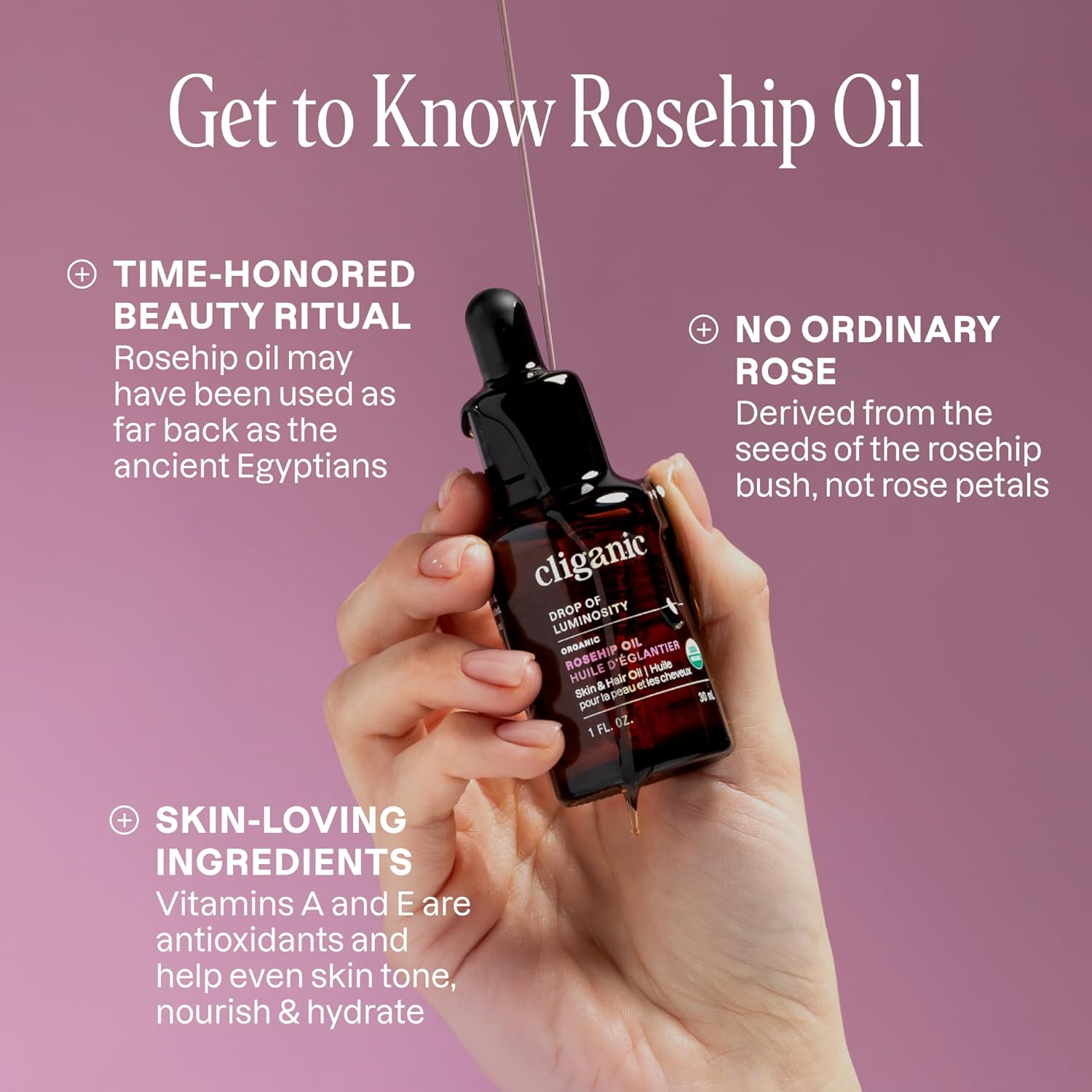 suitable for all skin types: combination, dry, normal, oily, sensitive