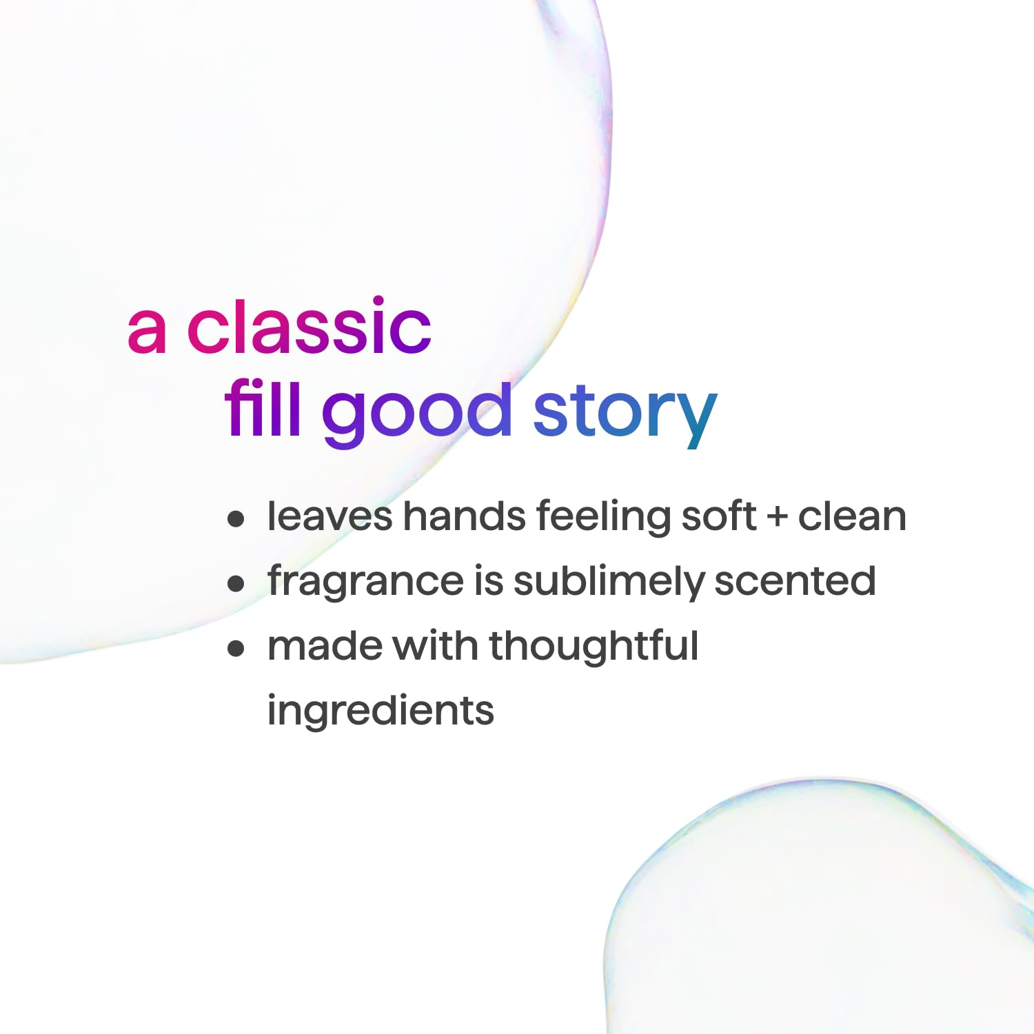 suitable for all skin types including dry, sensitive, and combination