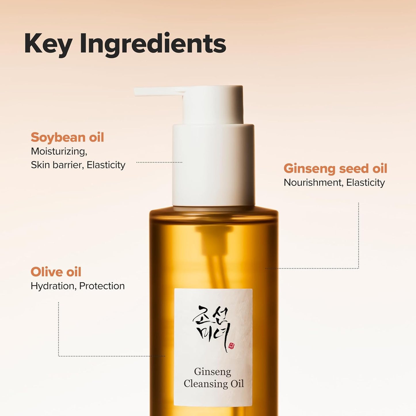 suitable for all skin types including sensitive and acne-prone skin