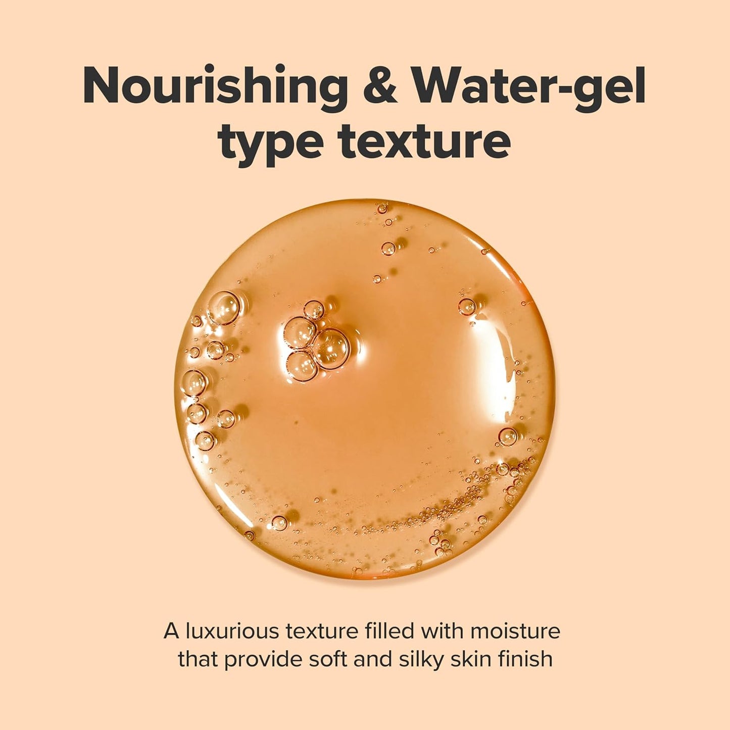 suitable for all skin types including sensitive and acne-prone skin
