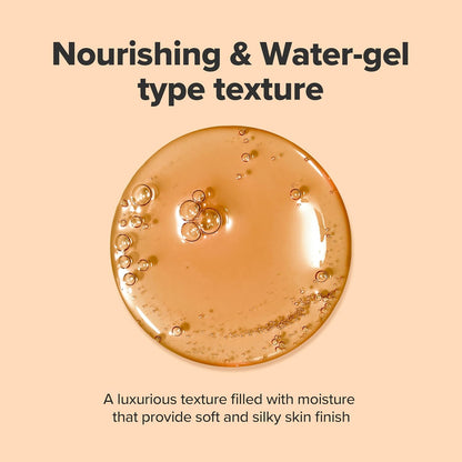 suitable for all skin types including sensitive and acne-prone skin