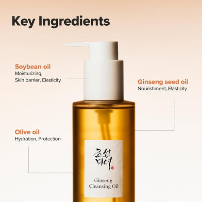 suitable for all skin types including sensitive and acne-prone skin