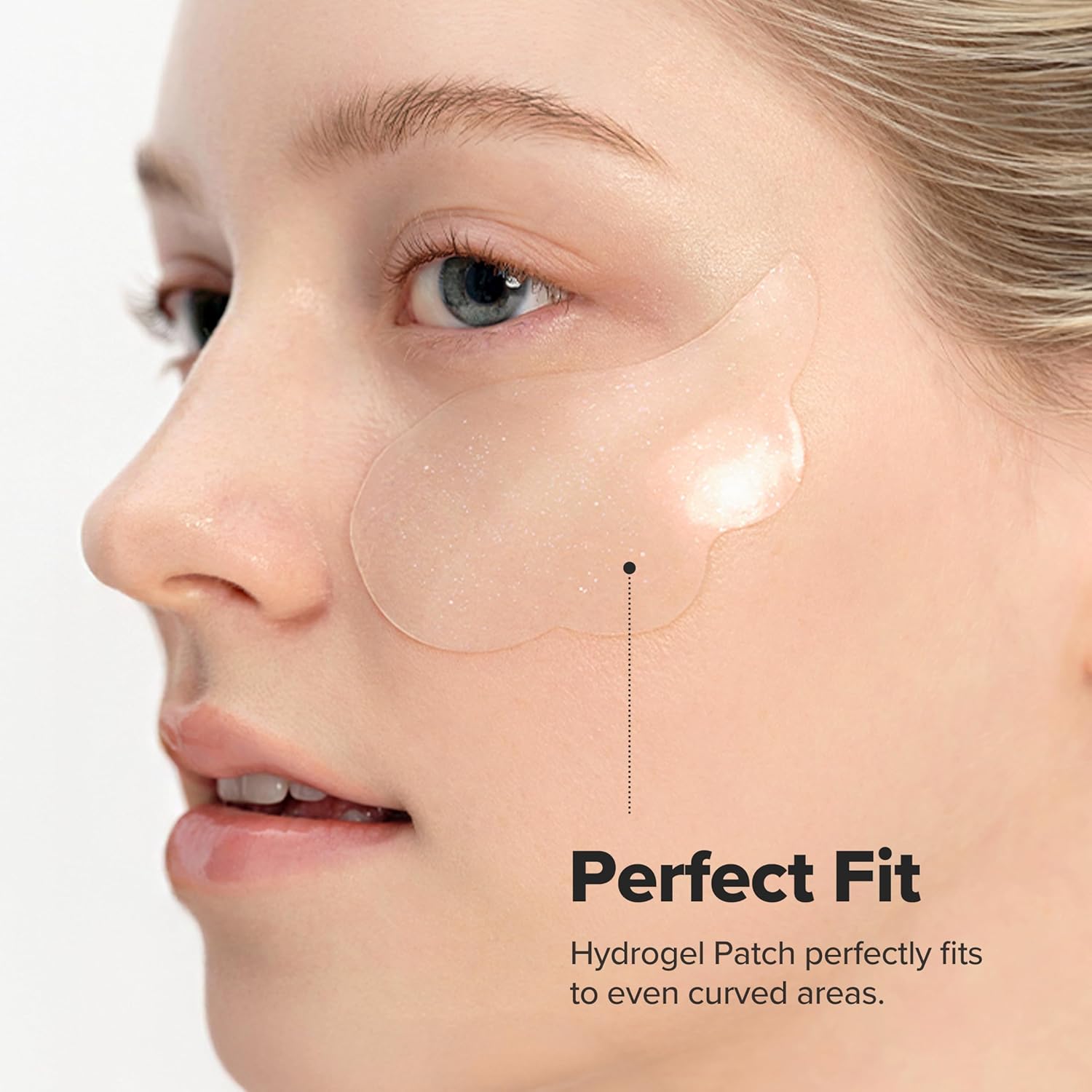 suitable for all skin types including sensitive skin
