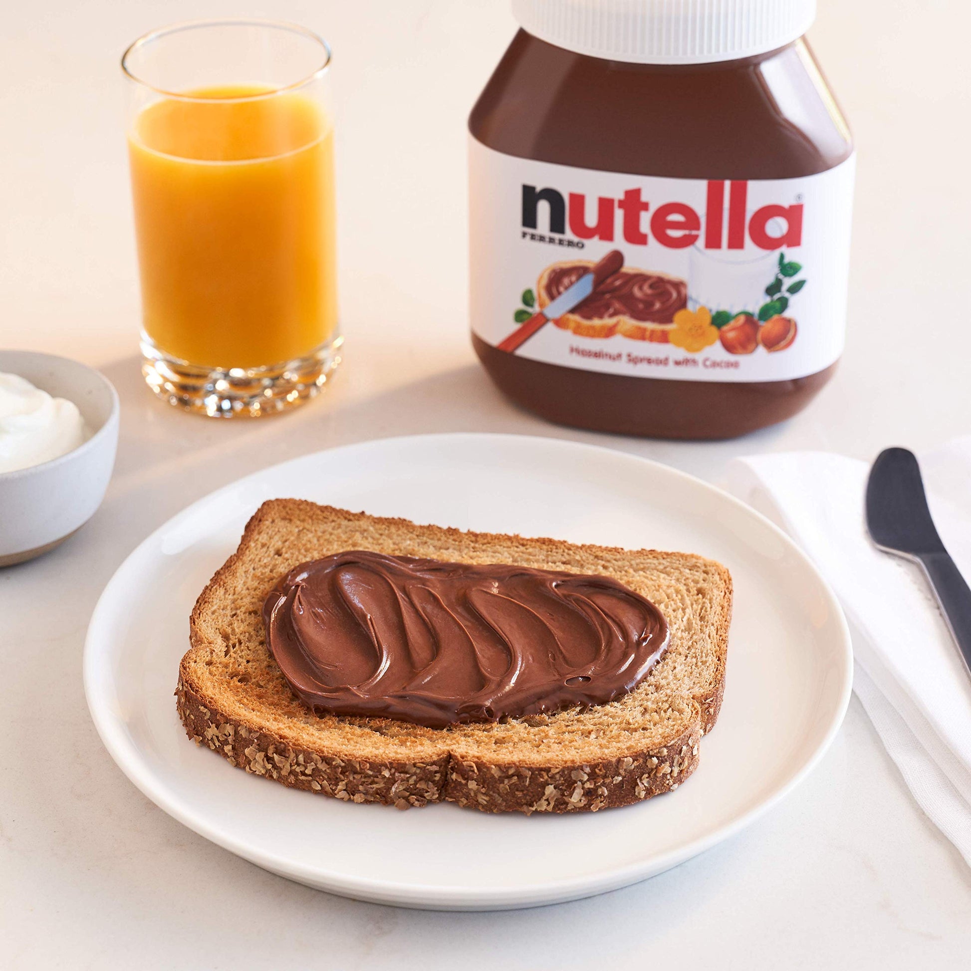 suitable for both sweet and savory recipe applications