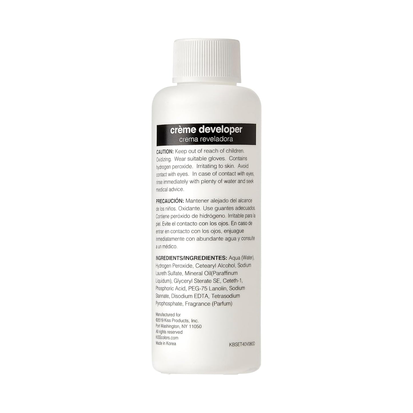 suitable for chemically treated hair with a gentle, conditioning base