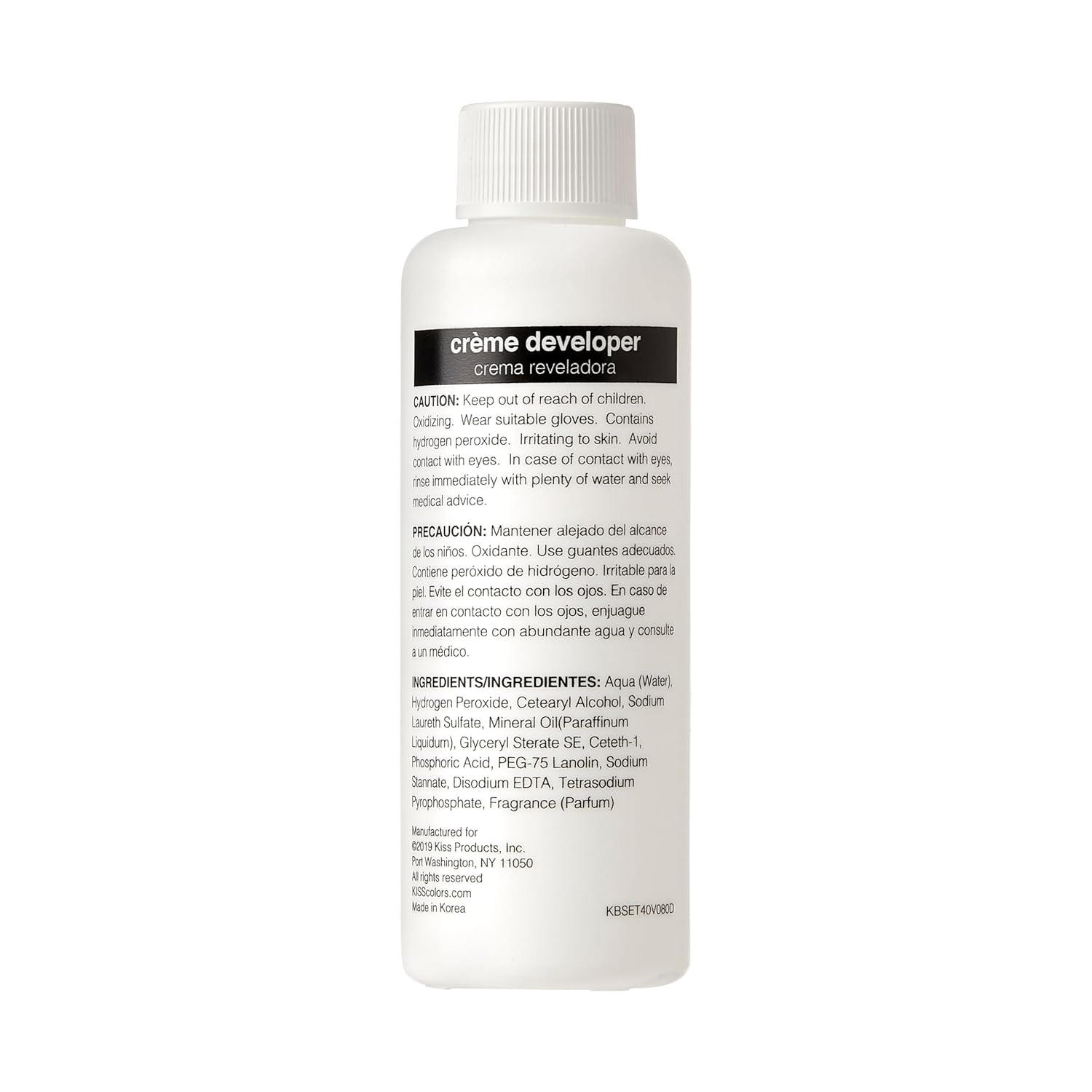 suitable for chemically treated hair with a gentle, conditioning base
