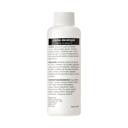 suitable for chemically treated hair with a gentle, conditioning base