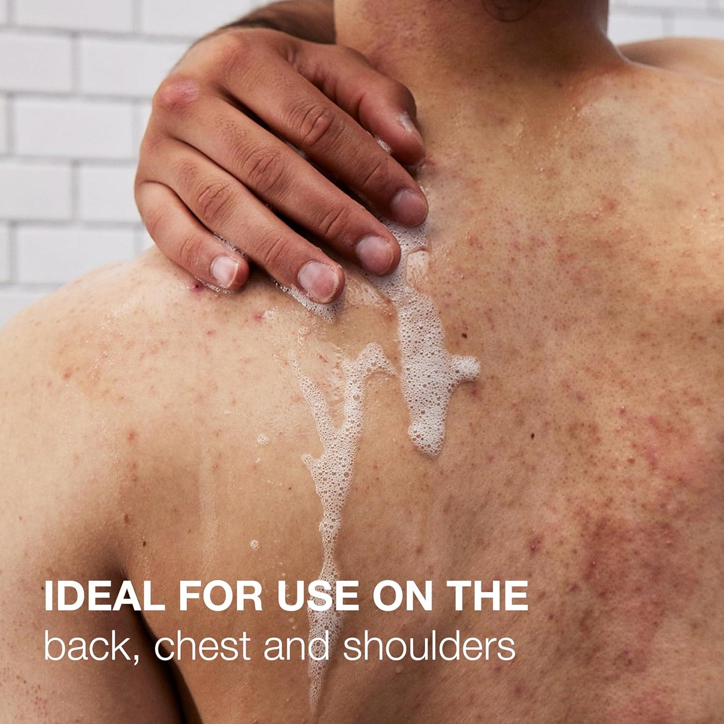 suitable for daily use without over-drying