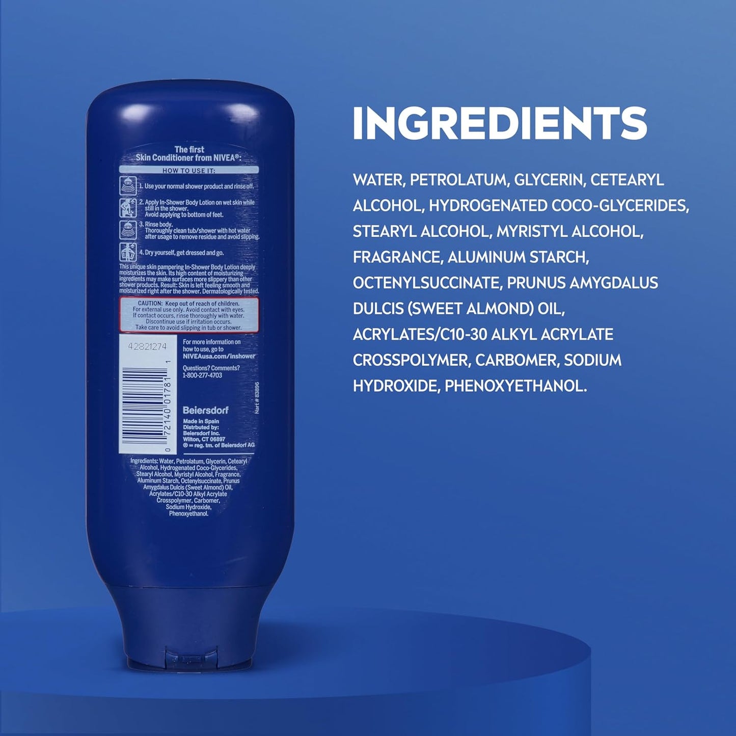 suitable for dry to very dry skin types