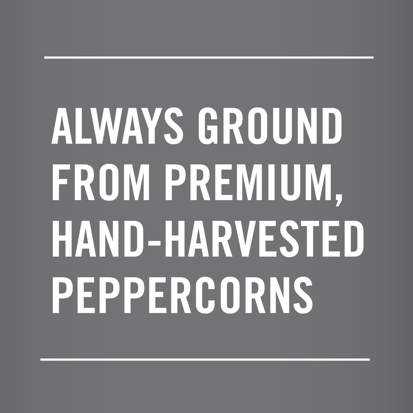 suitable for encrusting meat prior to grilling