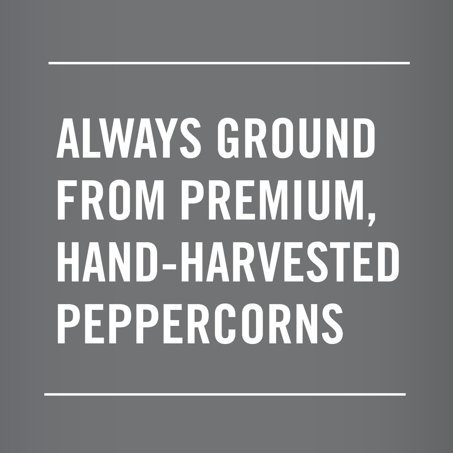 suitable for encrusting meat prior to grilling