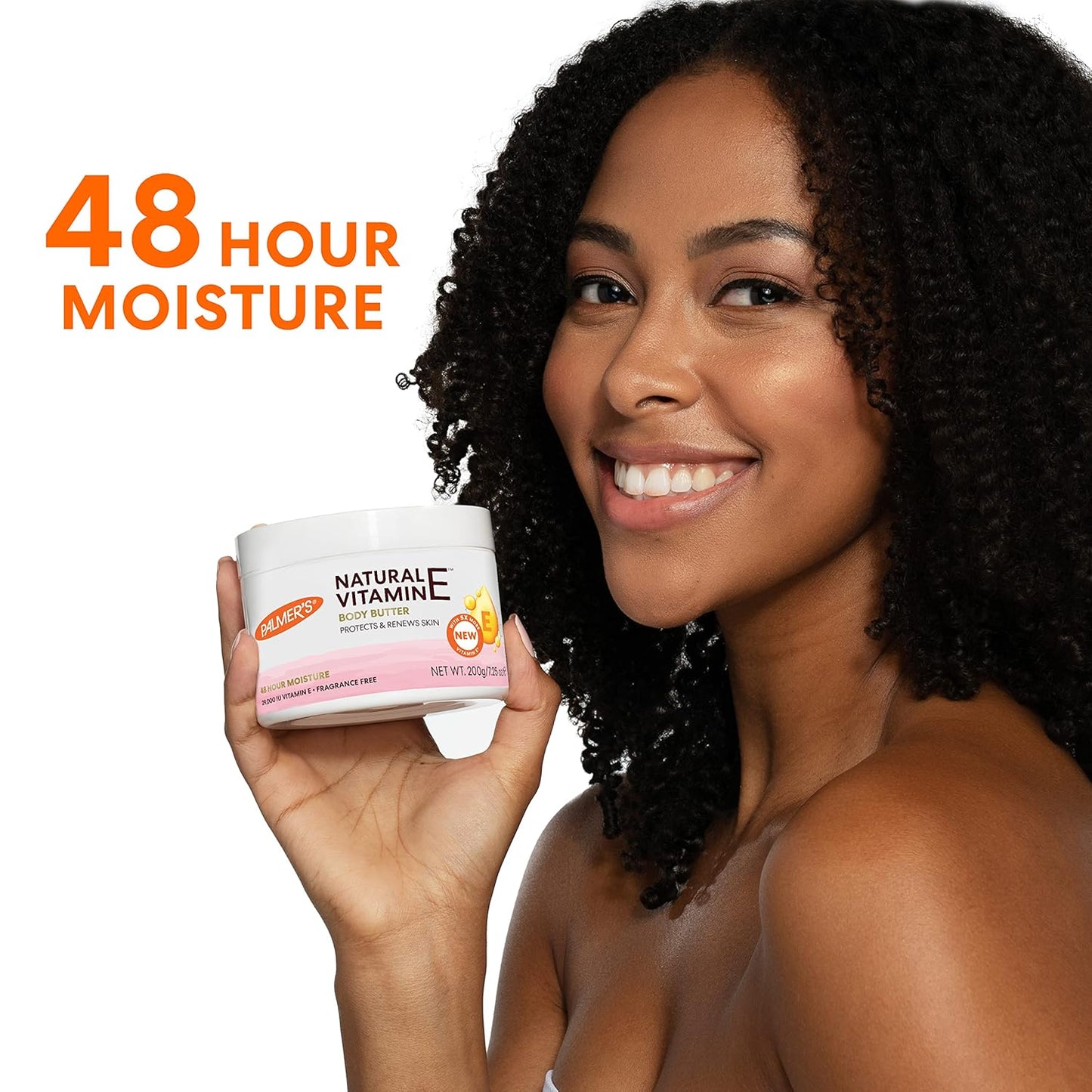 suitable for face and body, including sensitive, dry, damaged, and cracked skin