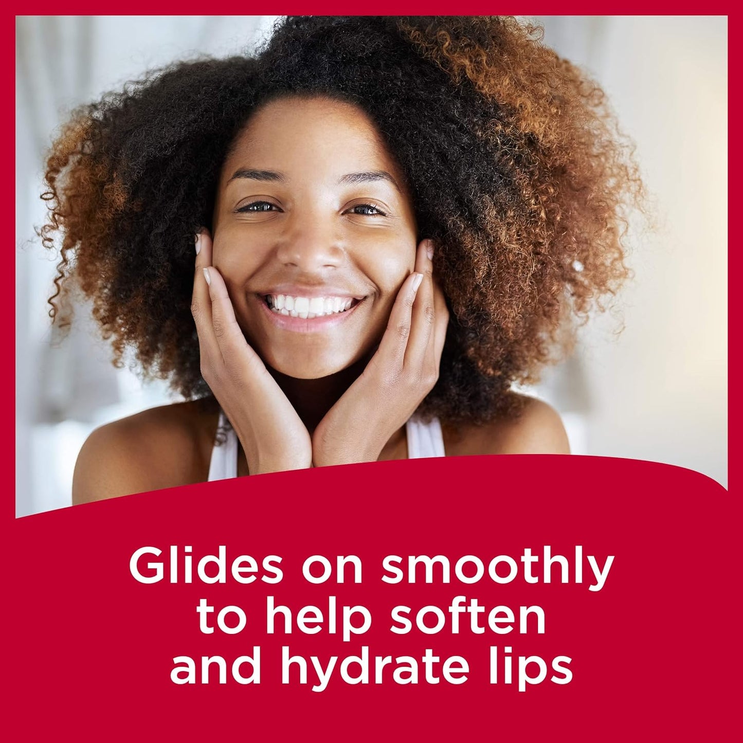 suitable for normal and dry skin types
