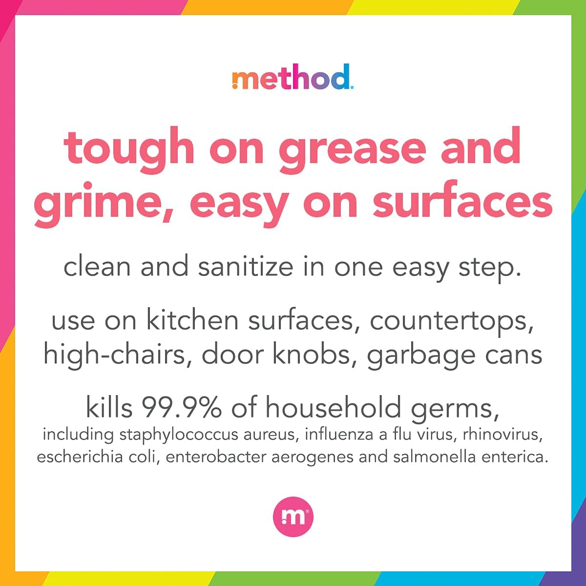 suitable for stone, bathroom and countertop surfaces