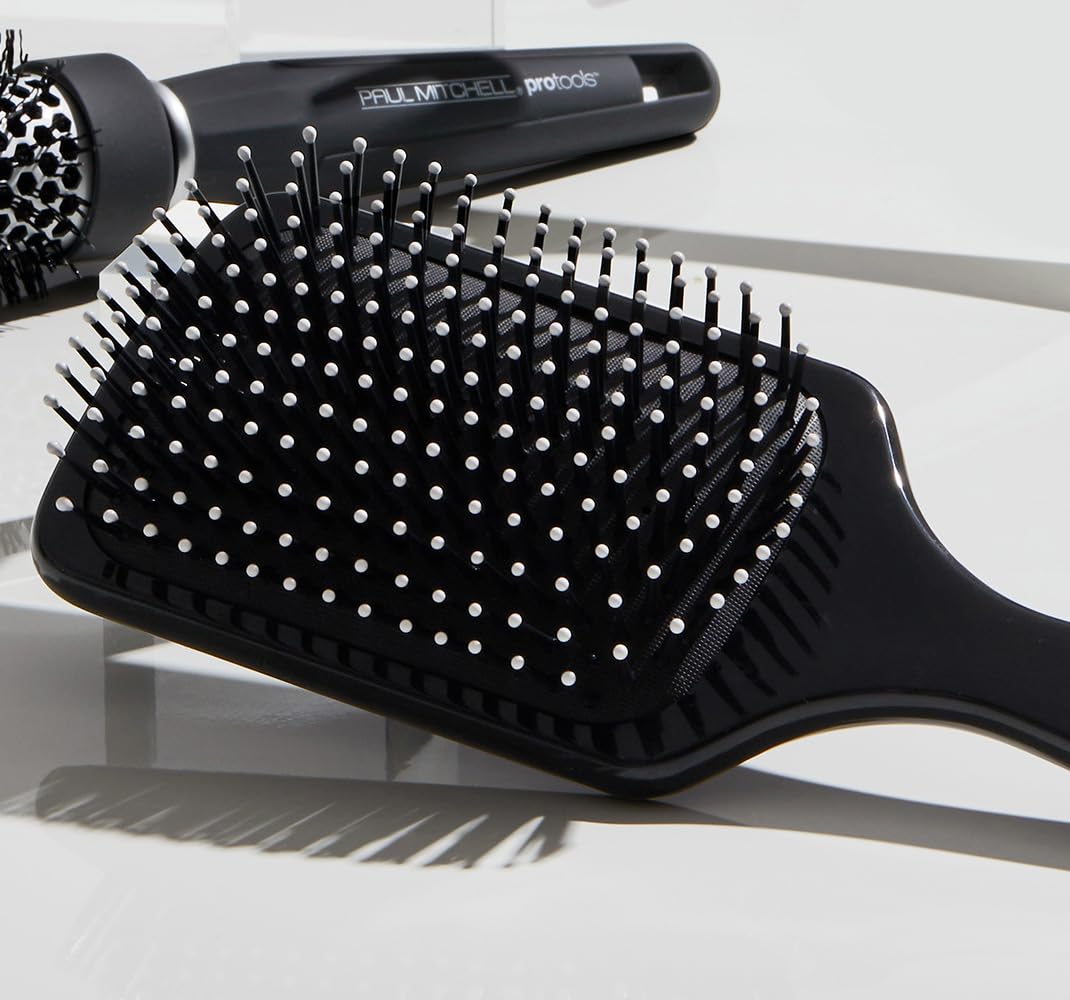 suitable for wet or dry hair and all hair types