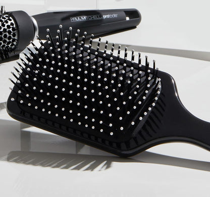 suitable for wet or dry hair and all hair types