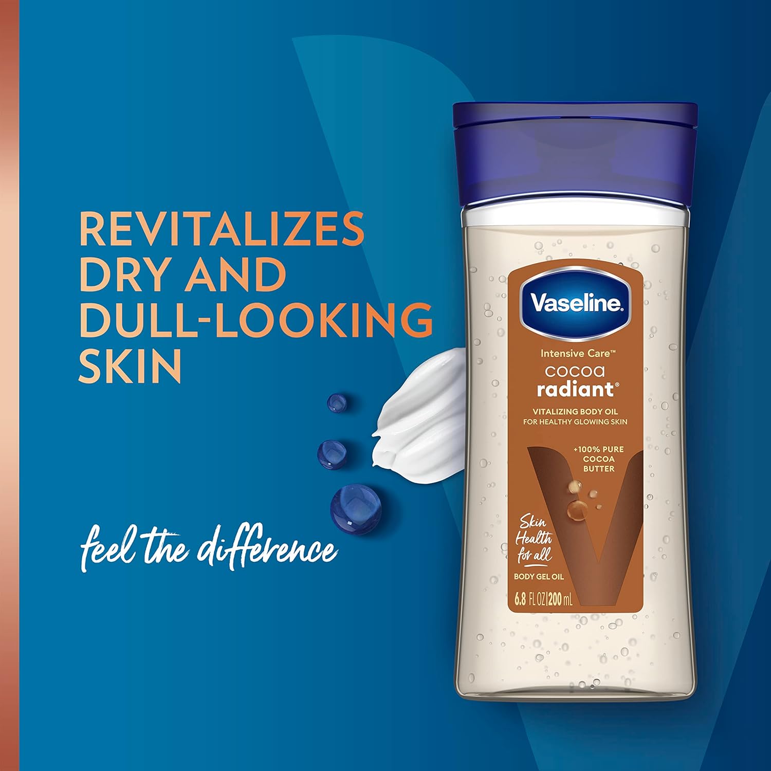 suitable for whole-body application and all skin types including dry