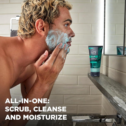 sulfate-free cleansers and paraben-free formulation