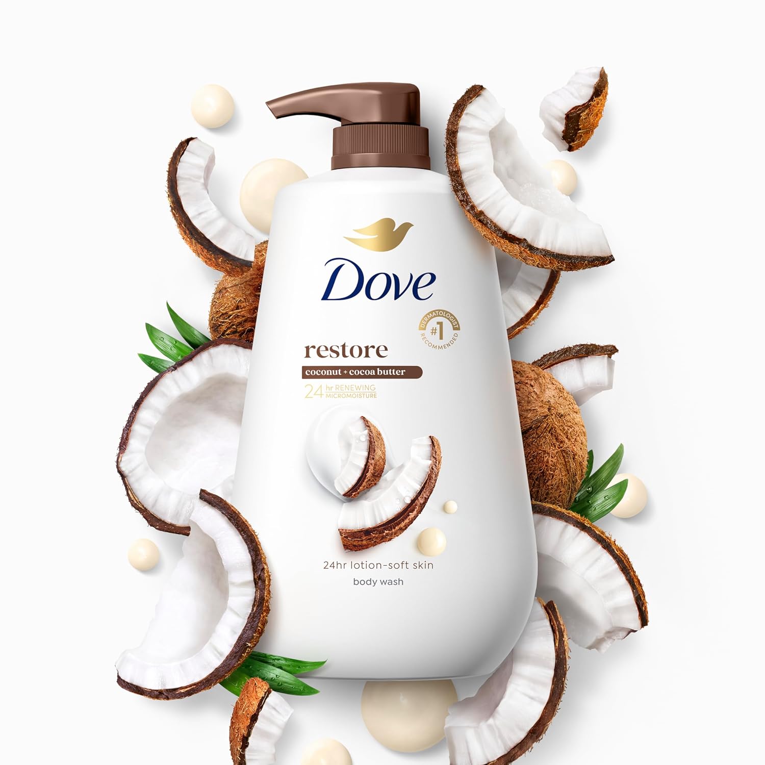 sulfate-free, paraben-free, vegan, and peta-approved cruelty-free formula